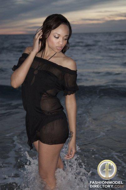 Saleisha Stowers