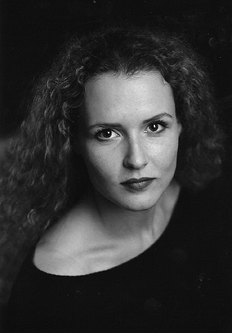Anja Schiffel
