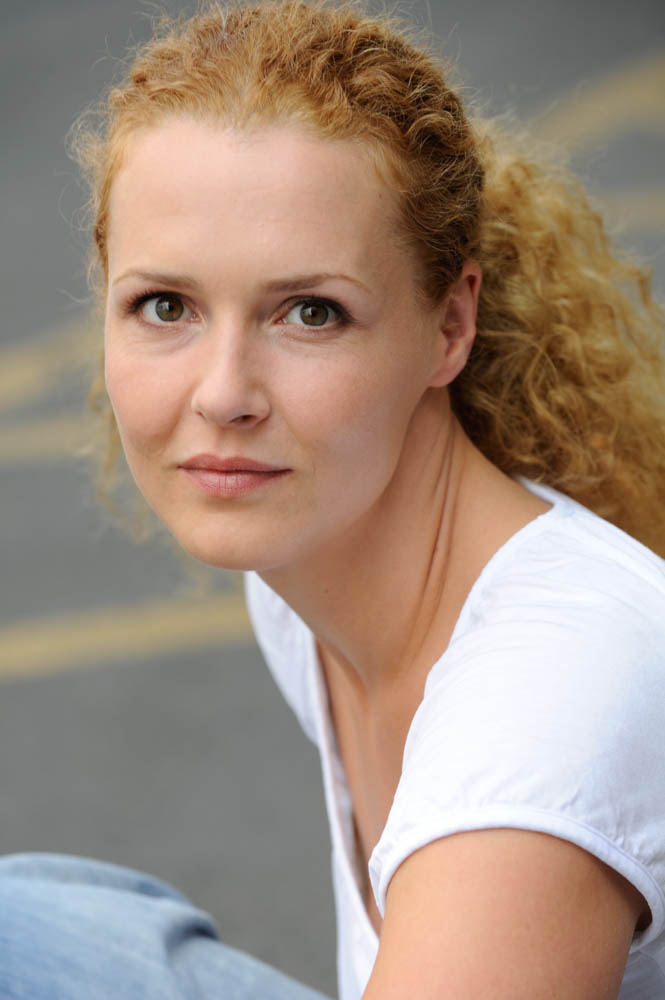 Anja Schiffel