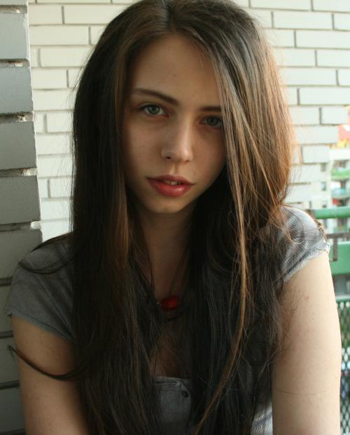Luna Mijovic Luna Mijovic
