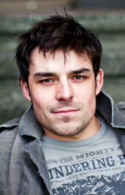 Jesse Hutch