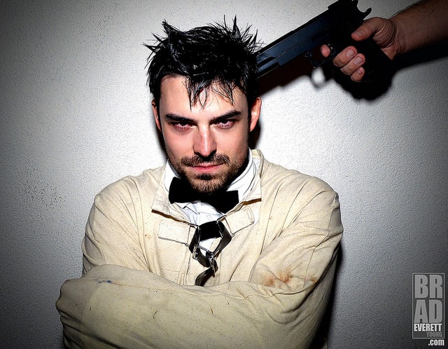Jesse Hutch