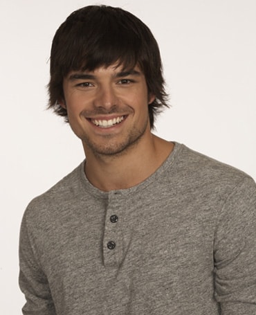 Jesse Hutch