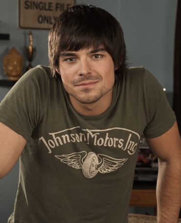 Jesse Hutch