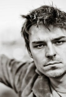 Jesse Hutch