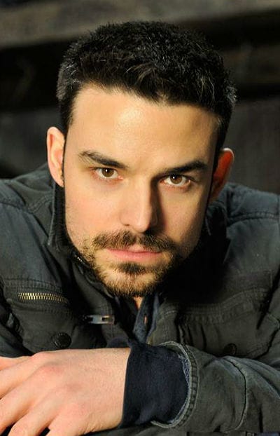 Jesse Hutch