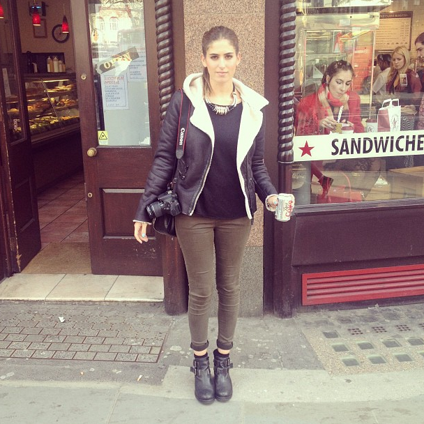 Picture of Lily Pebbles