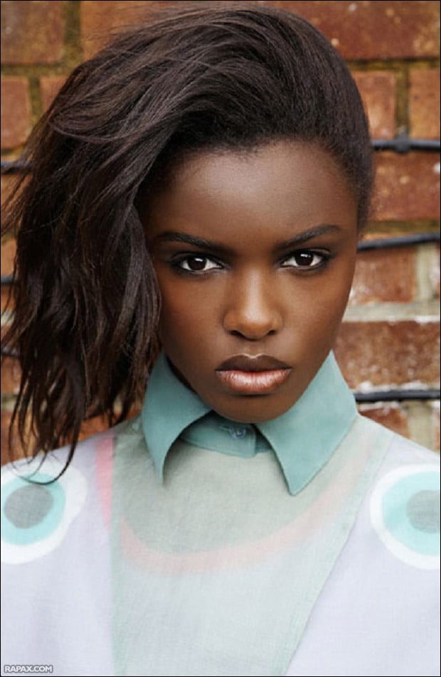 Leomie Anderson