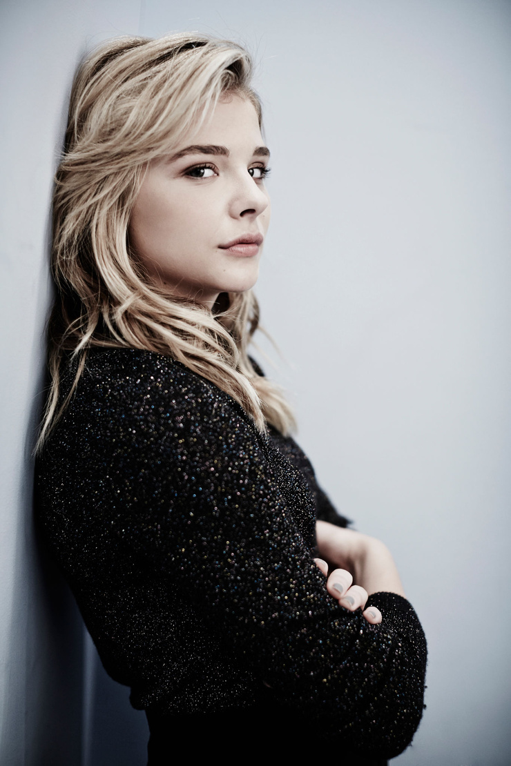 Chloe Moretz Chloe Moretz