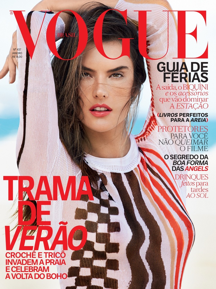 Alessandra Ambrosio