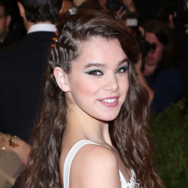 Hailee Steinfeld