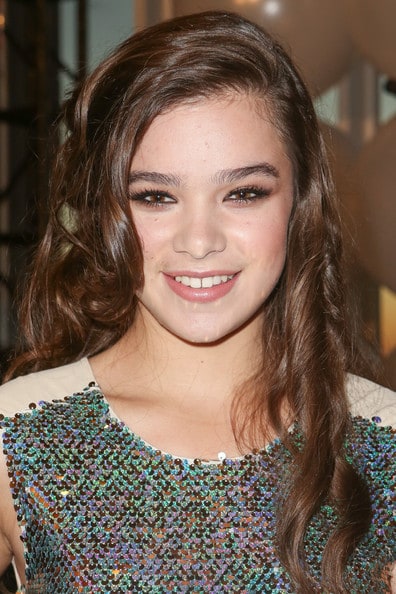 Hailee Steinfeld