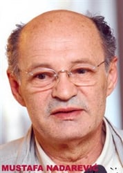 Mustafa Nadarevic