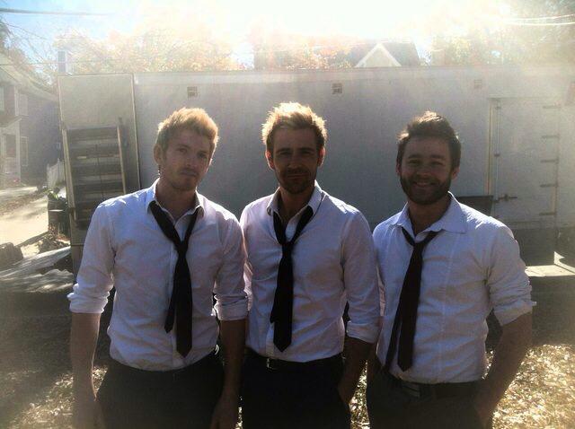 Constantine Constantine