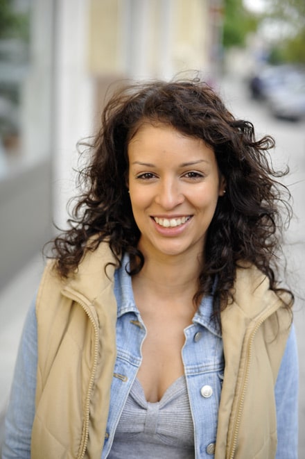 Désirée Siyum