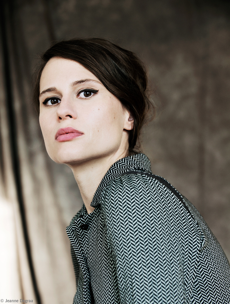 Tabea Bettin