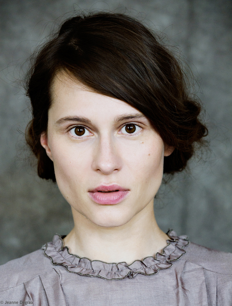Tabea Bettin