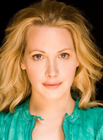 Maren Scheel Maren Scheel