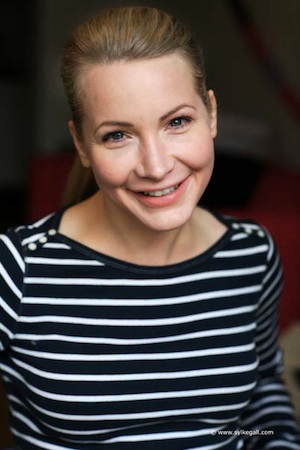 Maren Scheel Maren Scheel