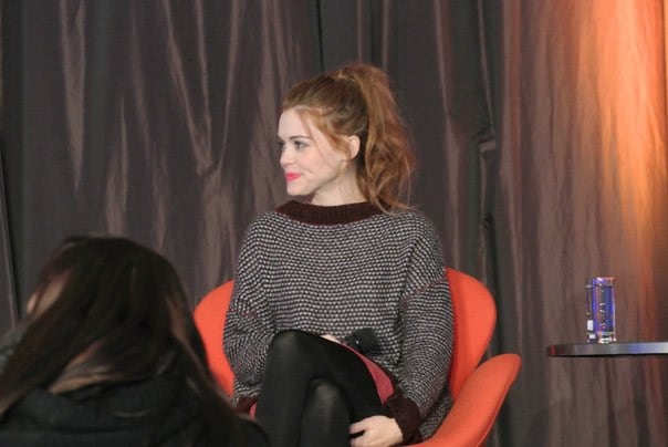 Holland Roden