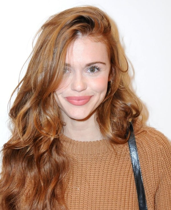 Holland Roden