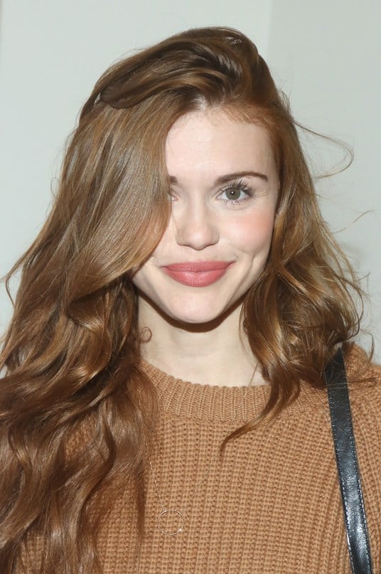 Holland Roden