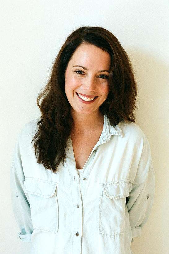 Iréna Flury Iréna Flury