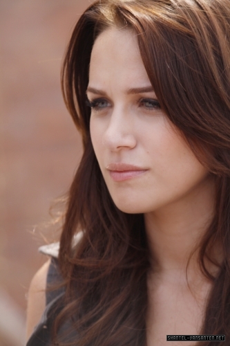 Shantel VanSanten Shantel VanSanten