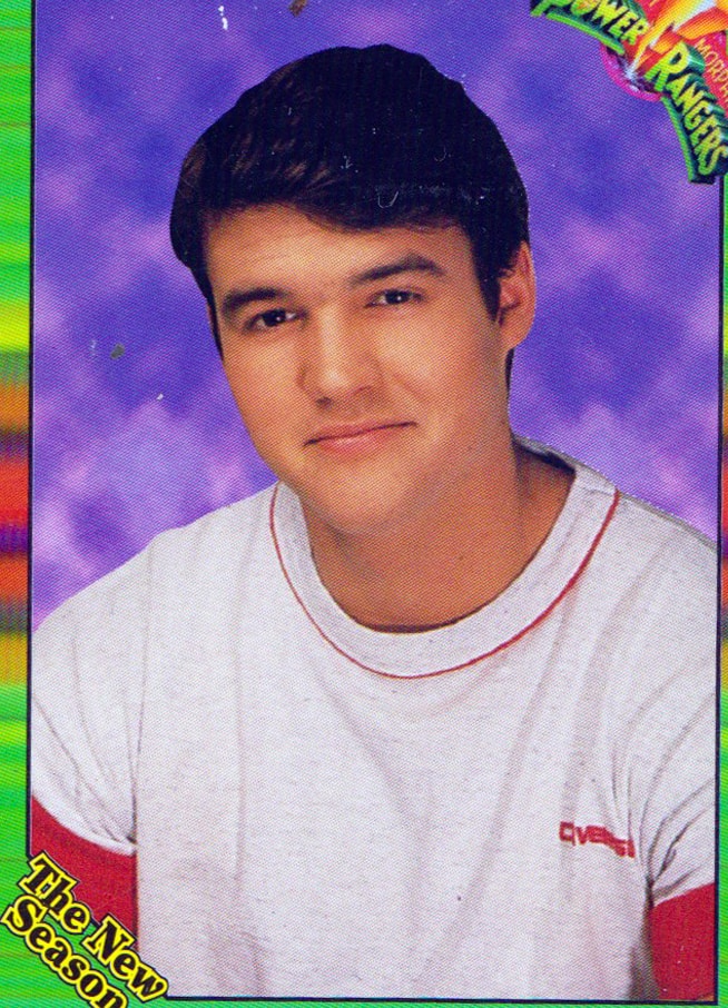 Picture of Jason Lee Scott (Austin St. John)