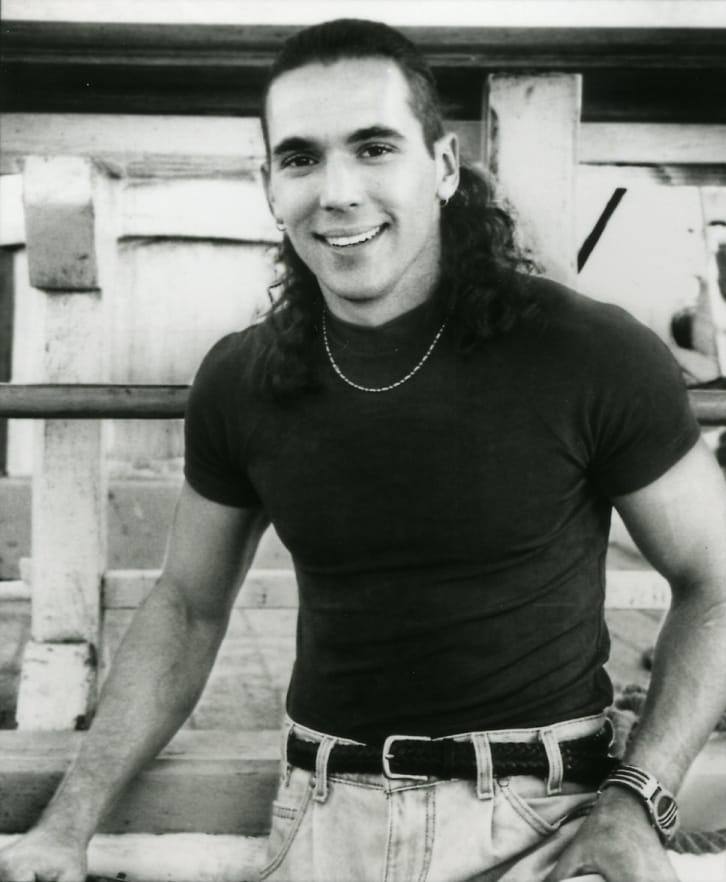 Tommy Oliver