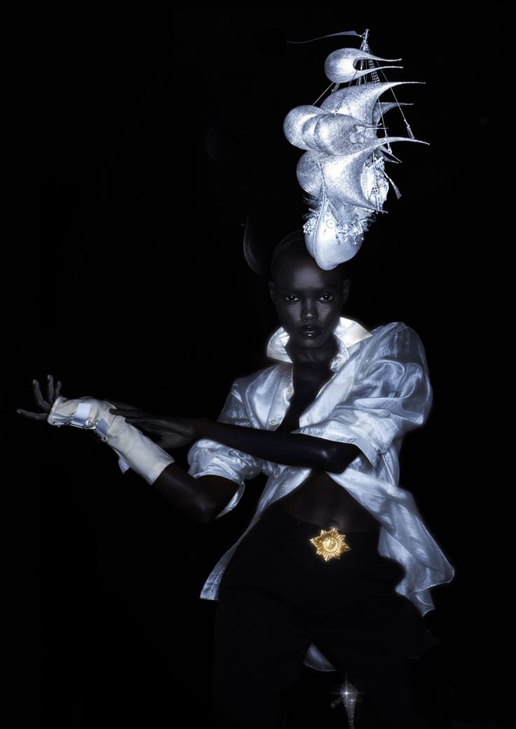 Grace Bol