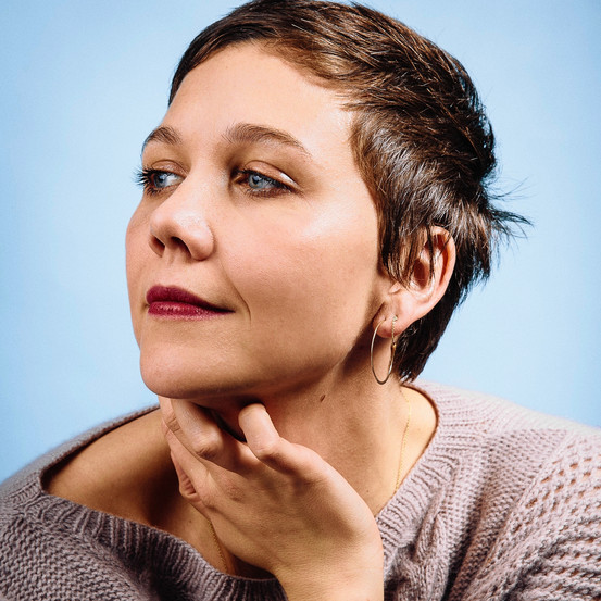 Maggie Gyllenhaal
