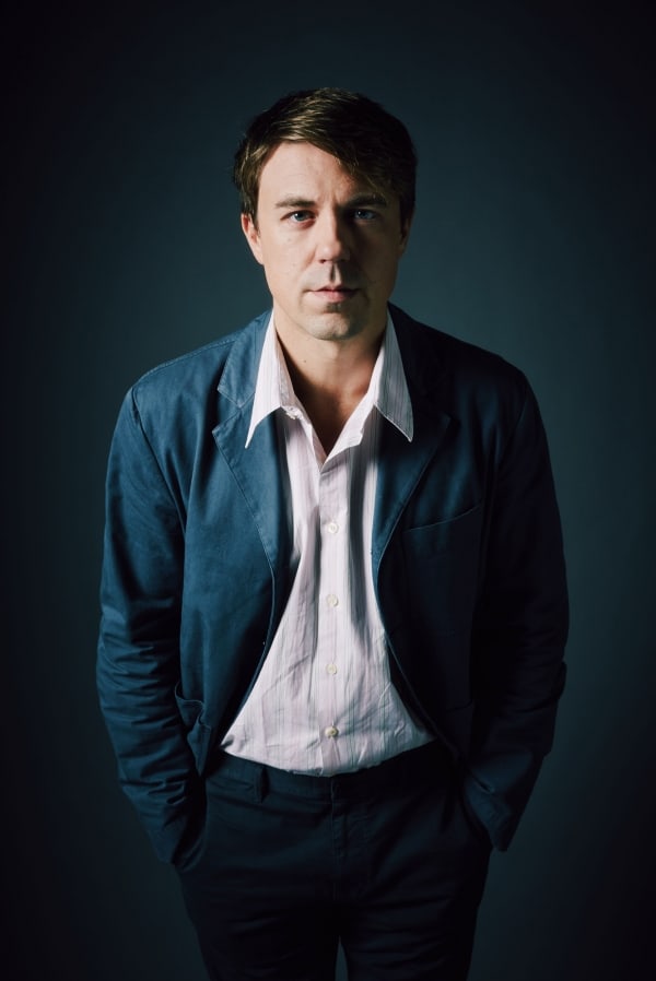 Andrew Buchan