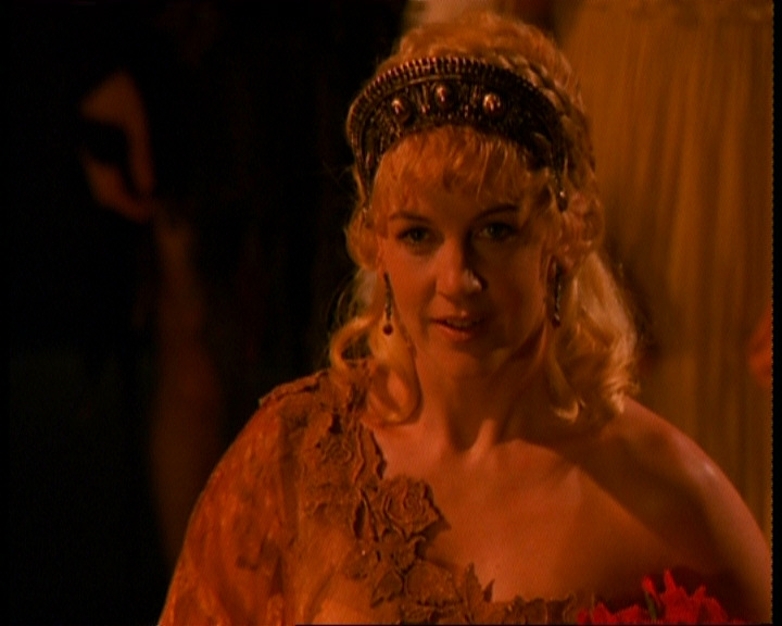 Xena: Warrior Princess Xena: Warrior Princess