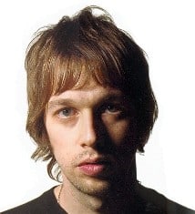 Andy Bell.