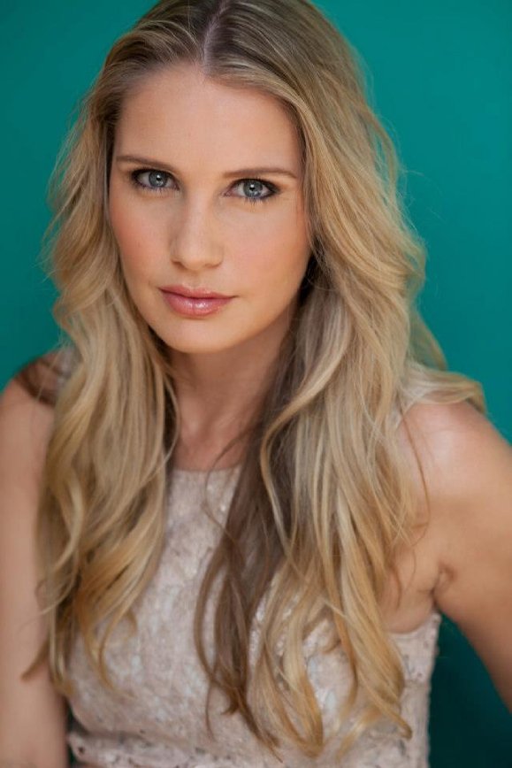 Jaimee Peasley