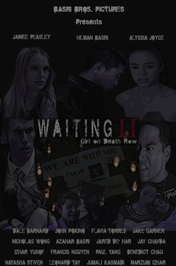 Waiting II: Girl on Death Row