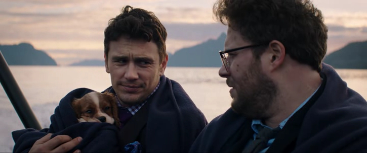 The Interview