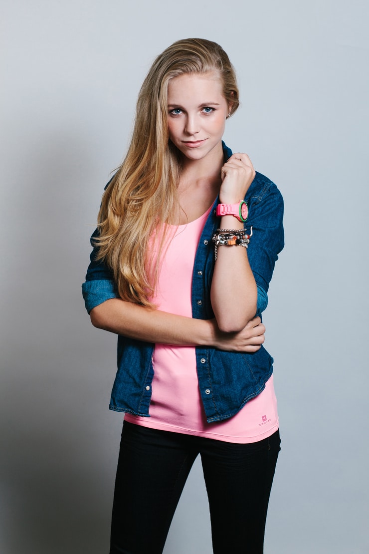 Sietske van der Bijl Sietske van der Bijl