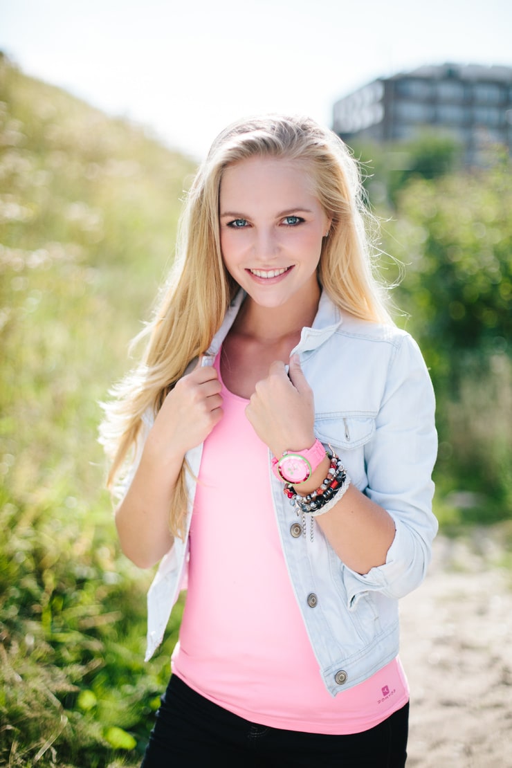 Sietske van der Bijl Sietske van der Bijl