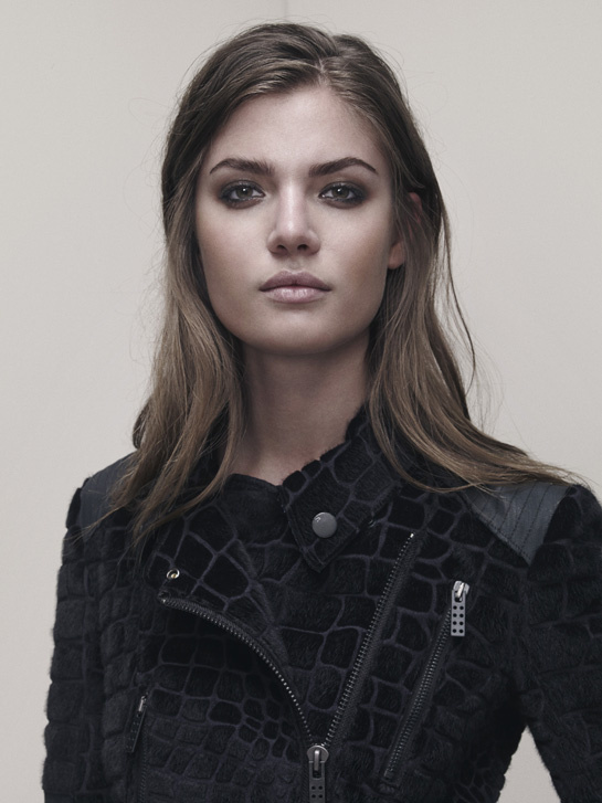 Frederikke Winther Frederikke Winther
