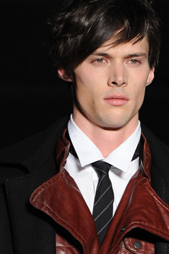 Mat Gordon