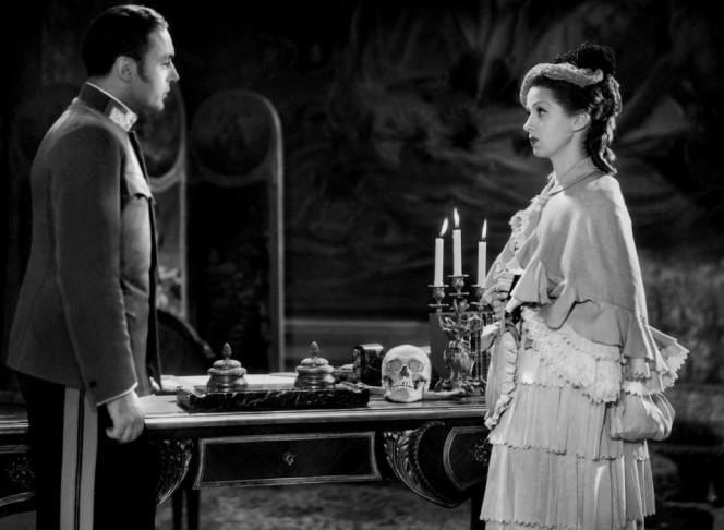 Mayerling (1936)