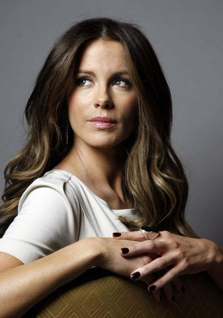 Kate Beckinsale