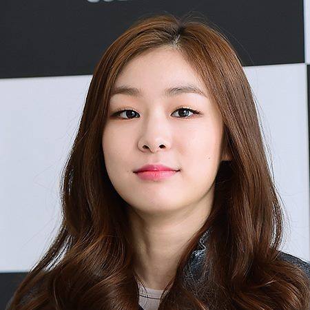 Yuna Kim