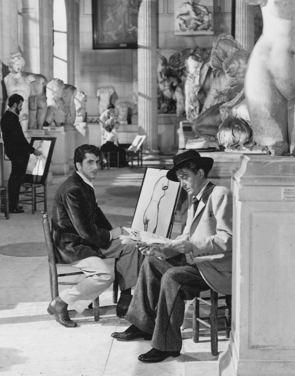 Pleasure (1952)