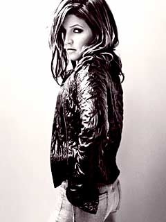Lisa Marie Presley