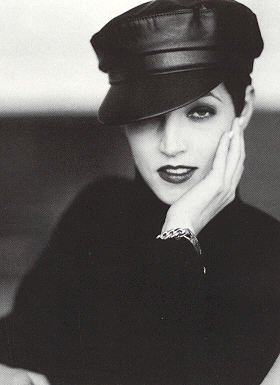 Lisa Marie Presley
