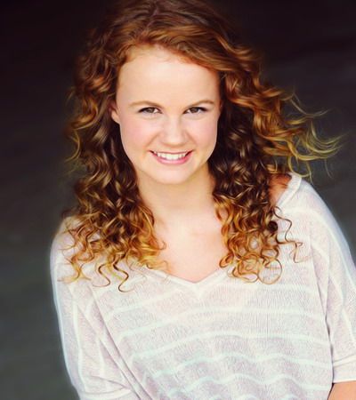 Mackenzie Lintz