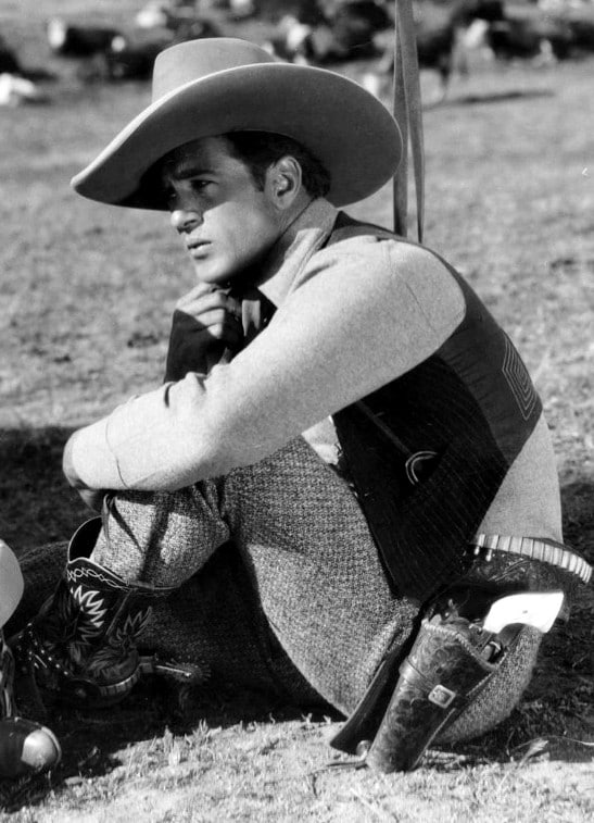 Gary Cooper